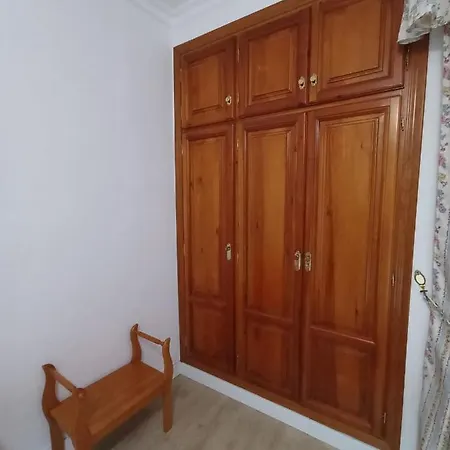 El Caminito Del Rey Turon Apartament Lejlighed Ardales