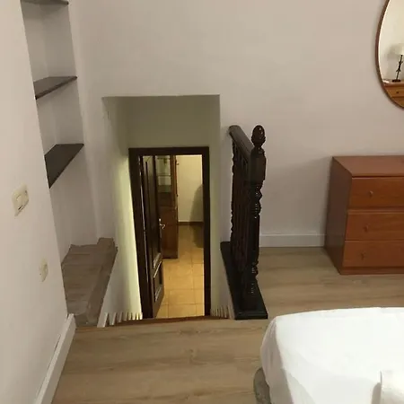 El Caminito Del Rey Turon Apartament Ardales