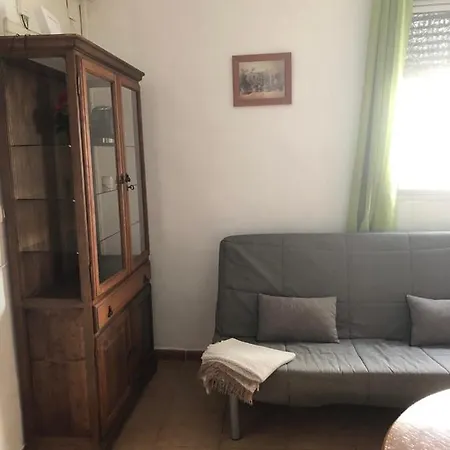 El Caminito Del Rey Turon Apartament
